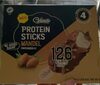 Protein Sticks - Produkt