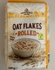 Oat Flakes Rolled - Product