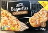 Baguette Champignon - Product
