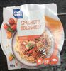 Spaghetti Bolognese - Producto