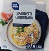 Spaghetti Carbonara - Produit