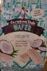 Wafer coconut - Product