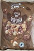 Pop corn karamell Kakao toffee mix - Producto