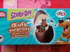 Oeuf surprise - Producto