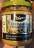Crema al pistacchio - Prodotto