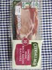 Irish Bacon Rashers - Product
