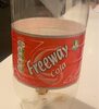 Freeway cola - Produkt