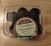 Double chocolate mini muffins - Product
