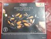 Irish mussels in a stout sauce - Product