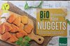Blumenkohl-Käse-Nuggets - Product