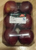 Nikolausäpfel Red Delicious - Product
