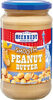 Creamy peanut butter - 产品
