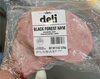Black forest ham - Producto