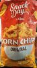 Corn Chips - Produit