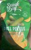 Dill Pickle Classic Cut - Product