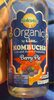 Organic Kombucha - Producto