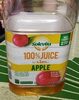 Solevita Apple juice - Product