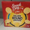 Golden rounds - Product