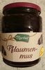 Pflaumenmus - Produit