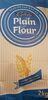 Plain Flour - Product