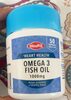 Omega 3 Fish oil - Product