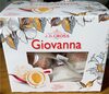 Giovanna - Producte
