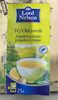 Té verde Jengibre y limón - Product