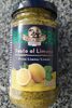 Pesto al Limone - Producto