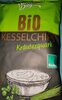 BIO Kesselchips Kräuterquark - Produit