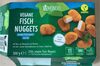 Vegane Fisch Nuggets - Produkt