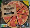 Steinofenpizza Diavolo - Produkt