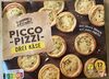 Picco-Pizzi Drei Käse - Produkt
