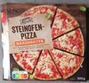 Steinofen Pizza Margherita - نتاج