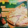 Vegane Steinofenpizza - Produkt