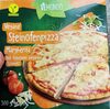 Vegane Steinofenpizza - Produit