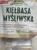 Kiełbasa Mysliwska - Produkt