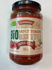 Sauce tomate bio vegan bolognese style - Produkt