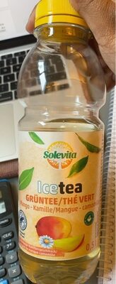 Ice tea - Product - fr