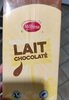 Lait chocolaté - Produit