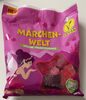 Märchenwelt Vegane Fruchtgummis - Produit