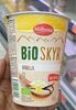 Bio Skyr vanilla - Produit