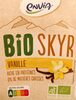 Bio Skyr vanille - Product