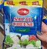 Salad cheese - Produkt