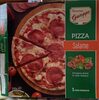 Pizza salame - Prodotto