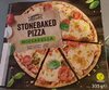 Stonebaked Pizza Mozzarella - Product