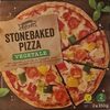 Stonebaked Pizza - Produit