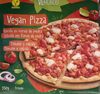 Vegan Pizza Tomate y Cebolla - Producto