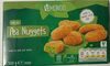 Pea Nuggets - Product