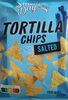 tortilla chips salted - Produkt