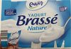 YAOURT Brassé Nature - Product